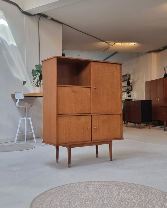 Mid Century highboard