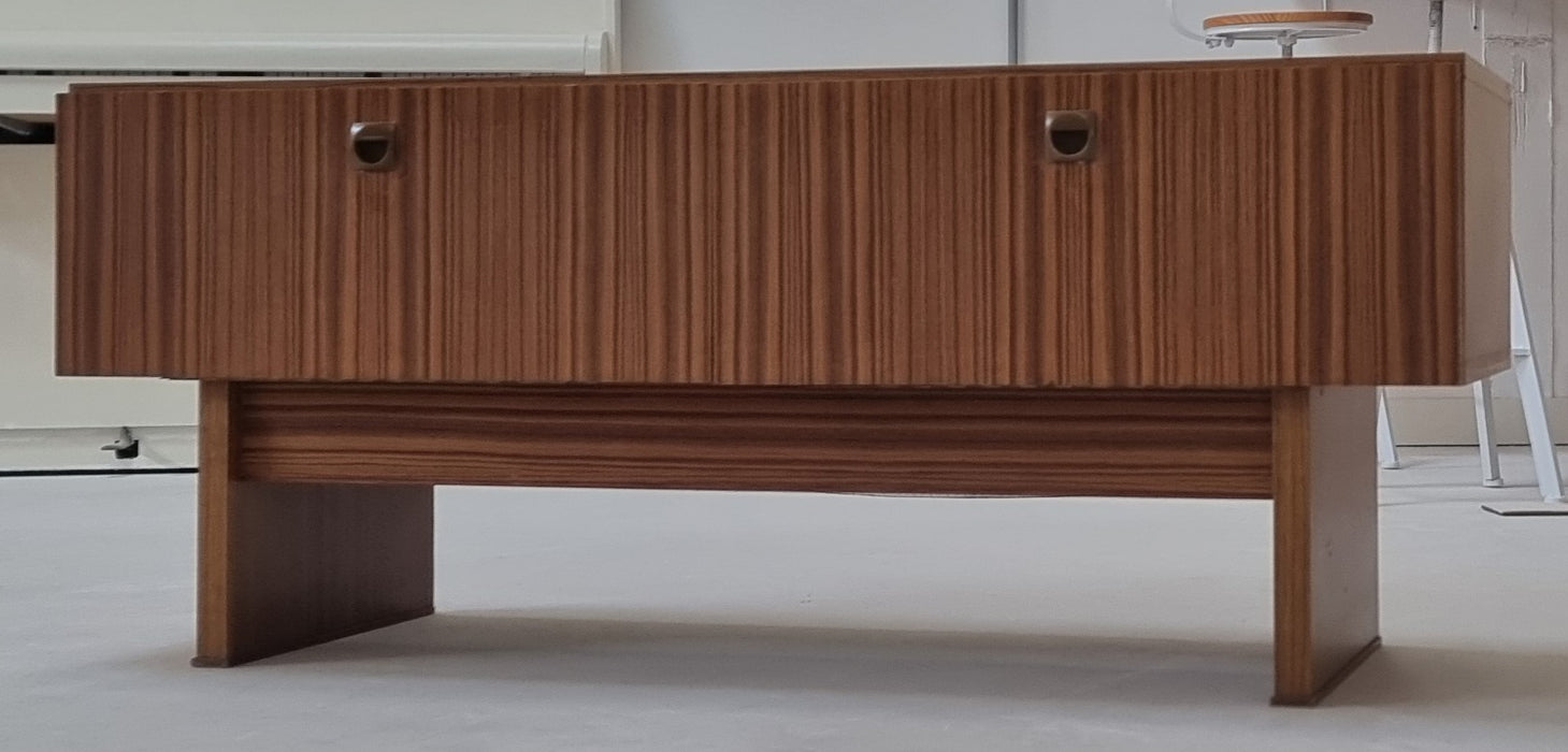 70's dressoir