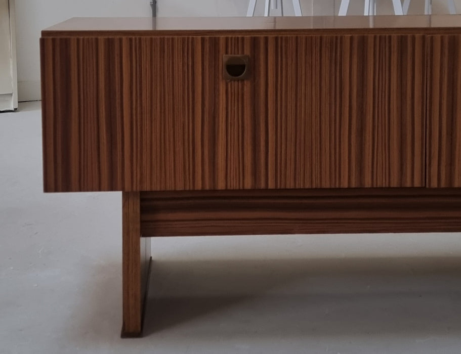 70's dressoir