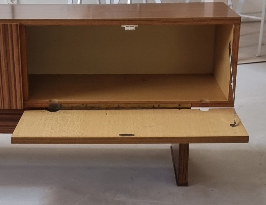 70's dressoir