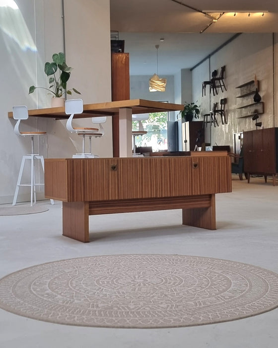 70's dressoir