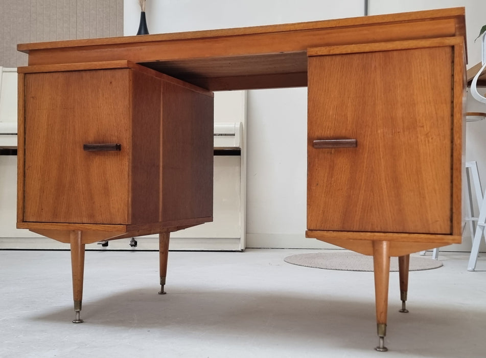 Mid Century bureau
