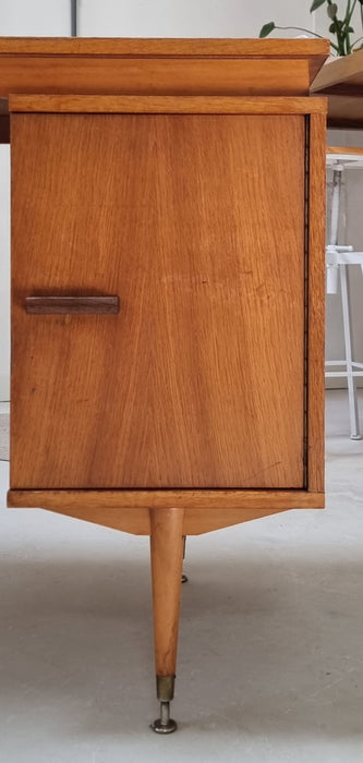 Mid Century bureau