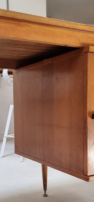Mid Century bureau