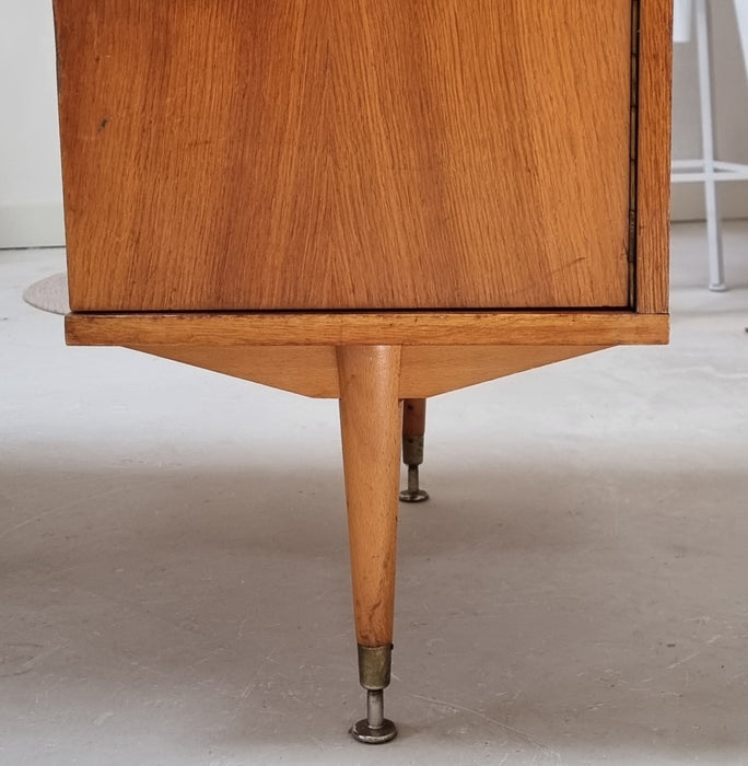Mid Century bureau