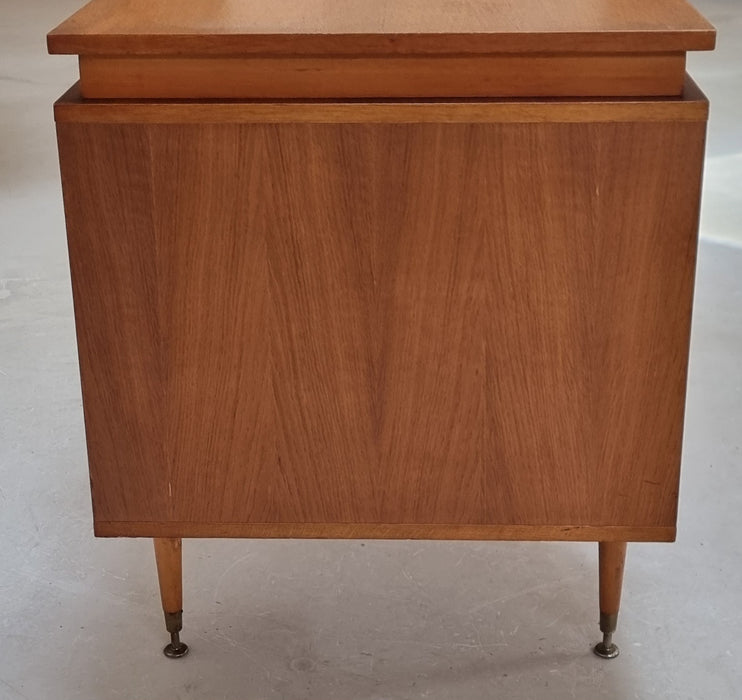 Mid Century bureau