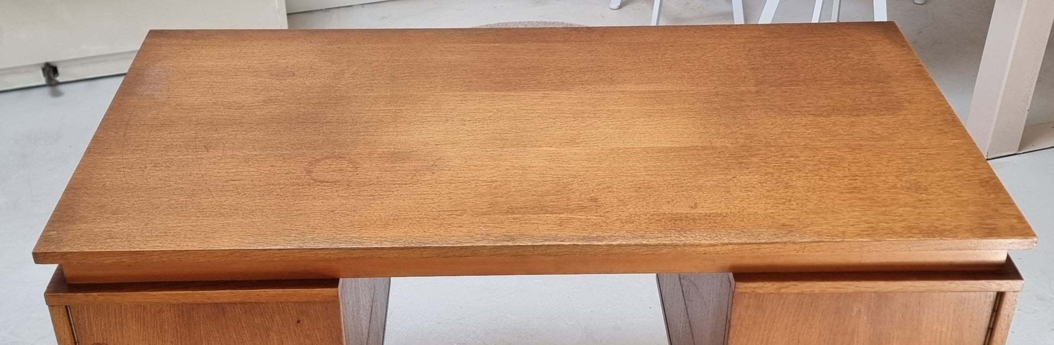 Mid Century bureau