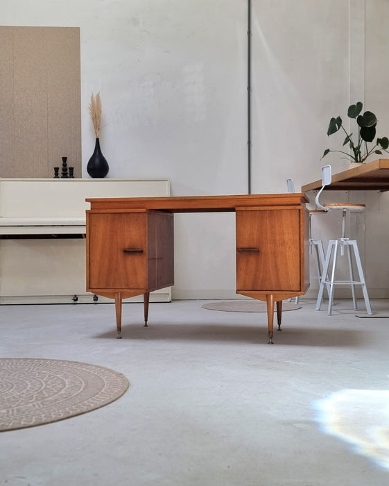 Mid Century bureau