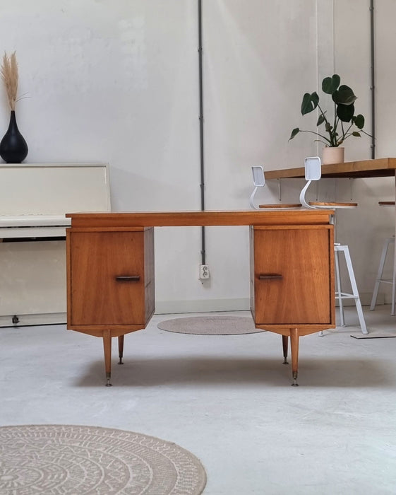 Mid Century bureau