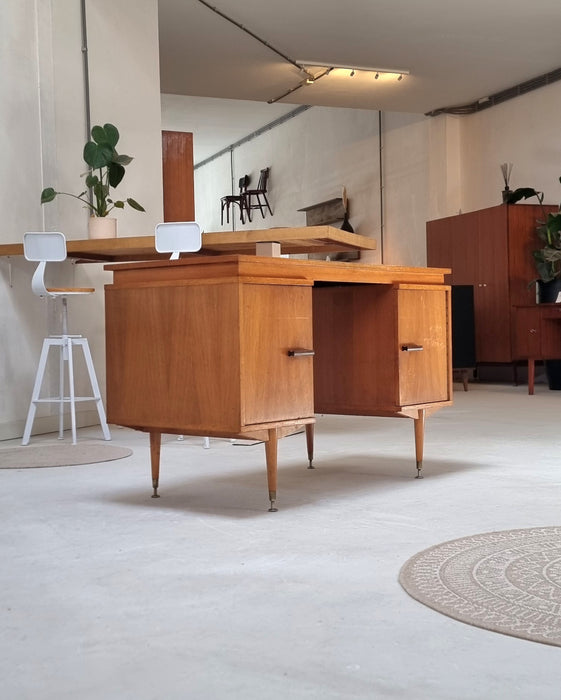 Mid Century bureau