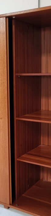 Mid Century kledingkast