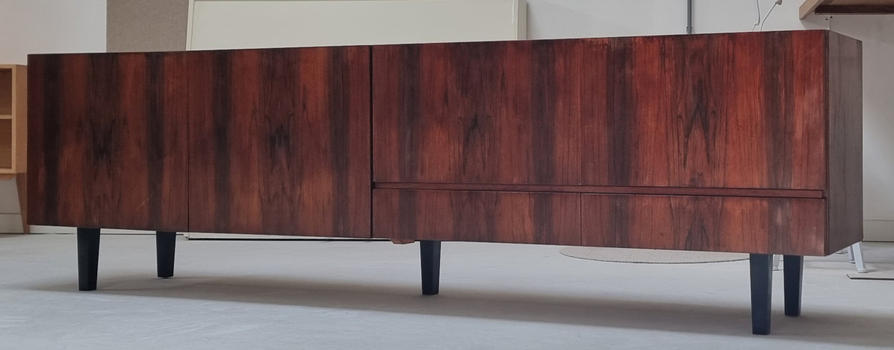 Mid Century sideboard