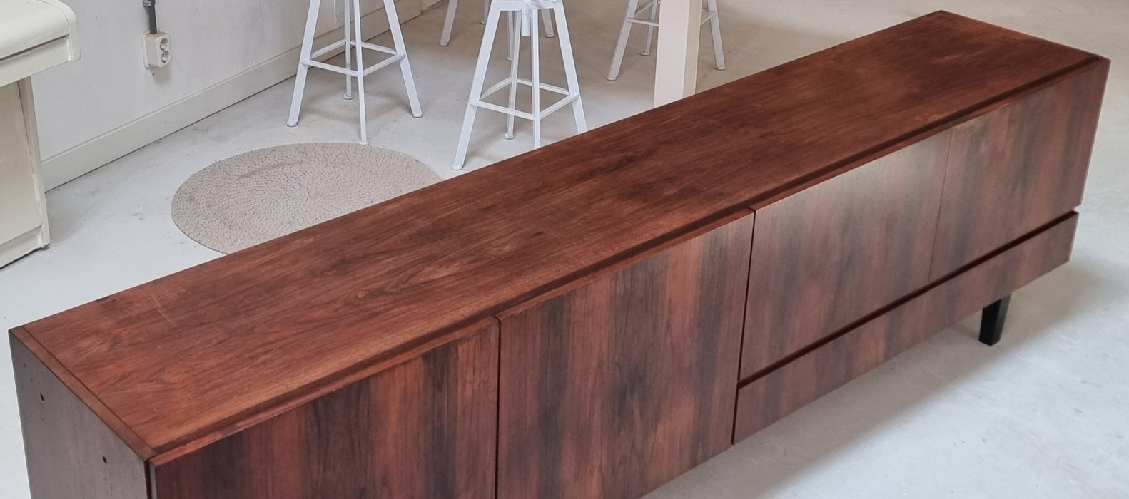 Mid Century sideboard