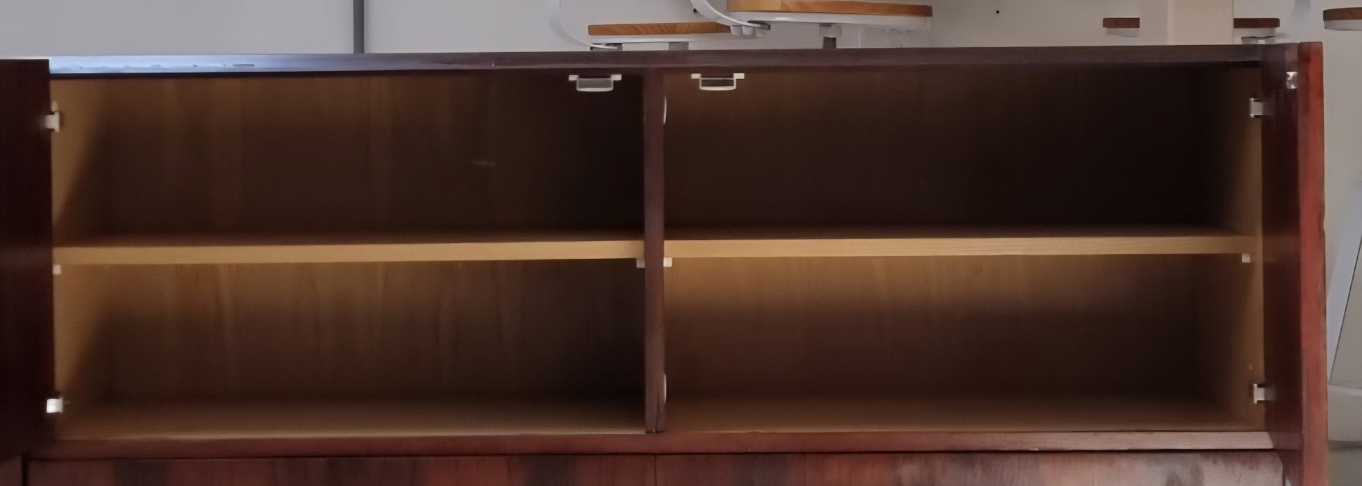 Mid Century sideboard