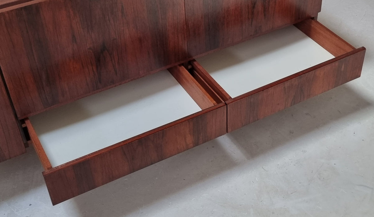 Mid Century sideboard