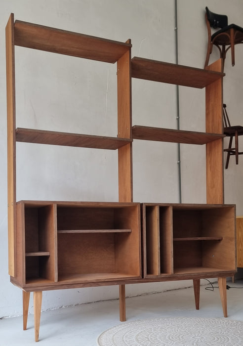 Boekenkast Skarde