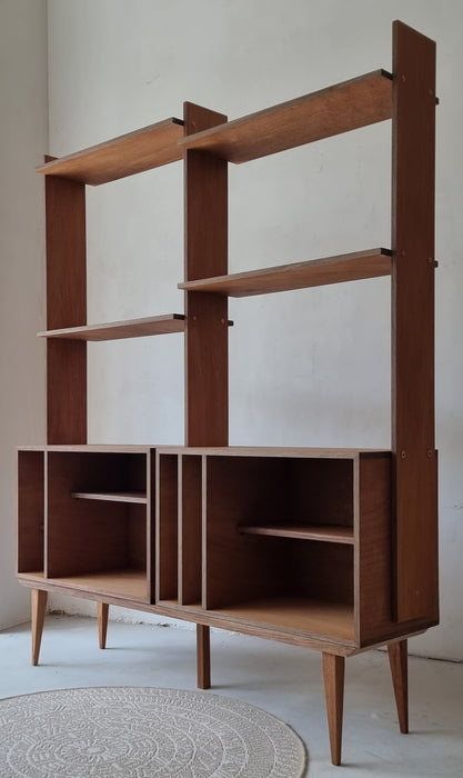 Boekenkast Skarde