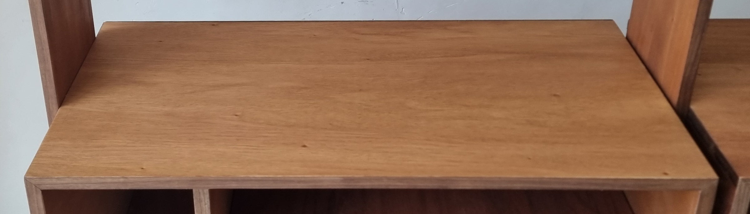 Boekenkast Skarde