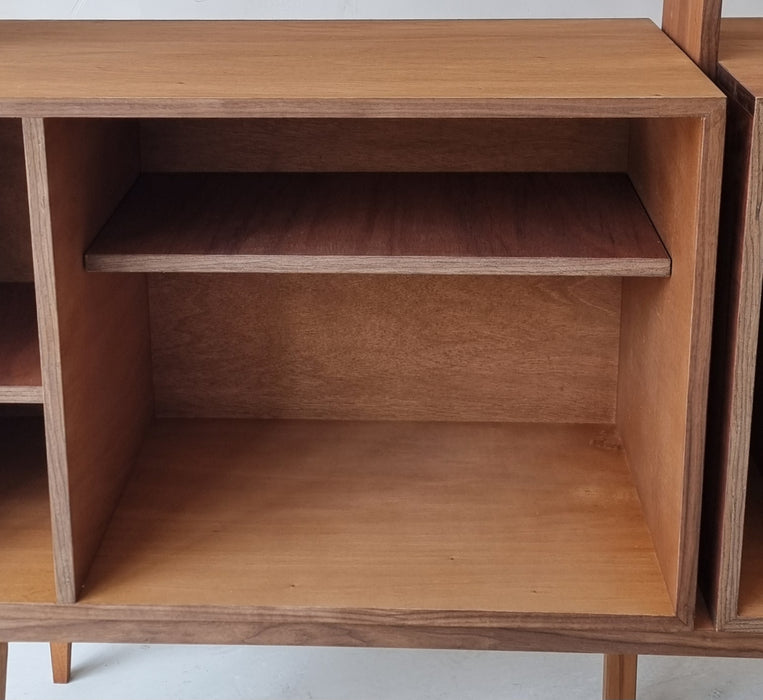 Boekenkast Skarde