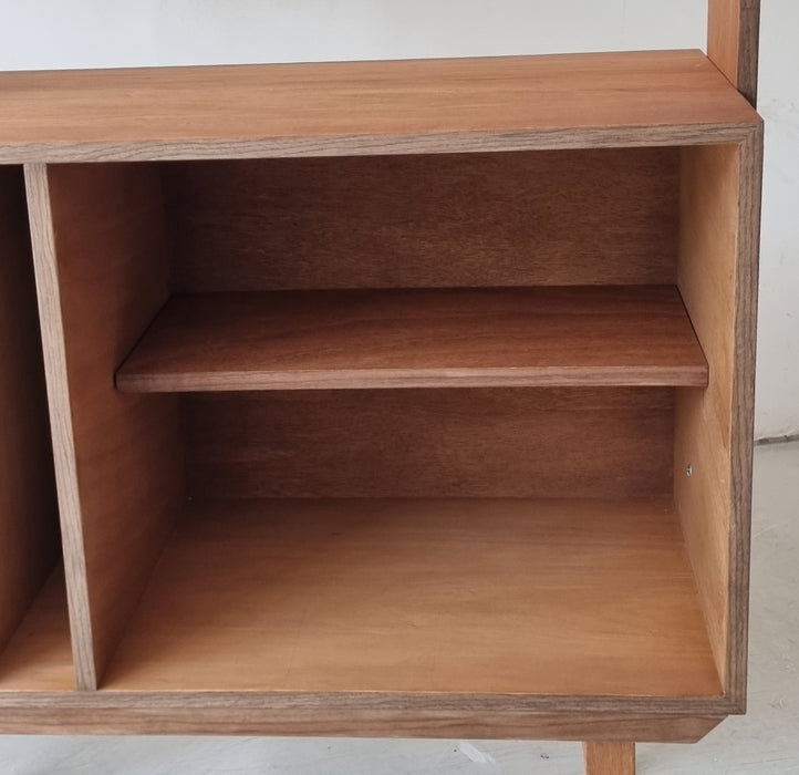 Boekenkast Skarde