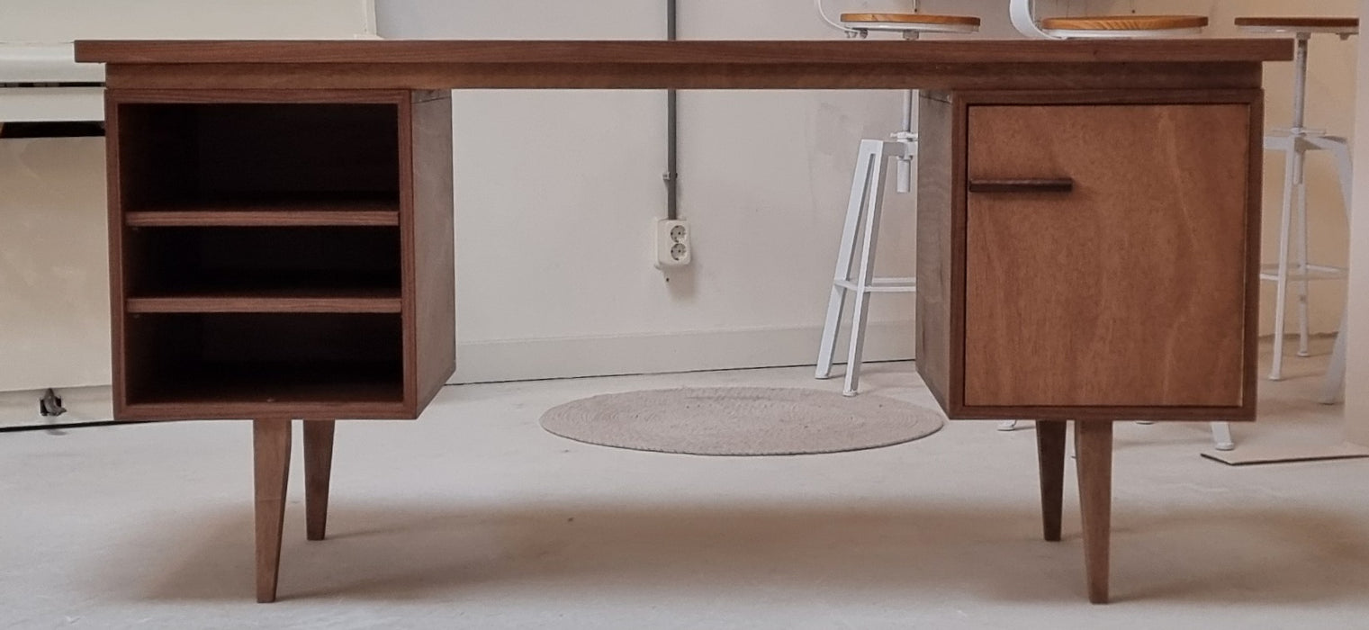 Bureau Svendan