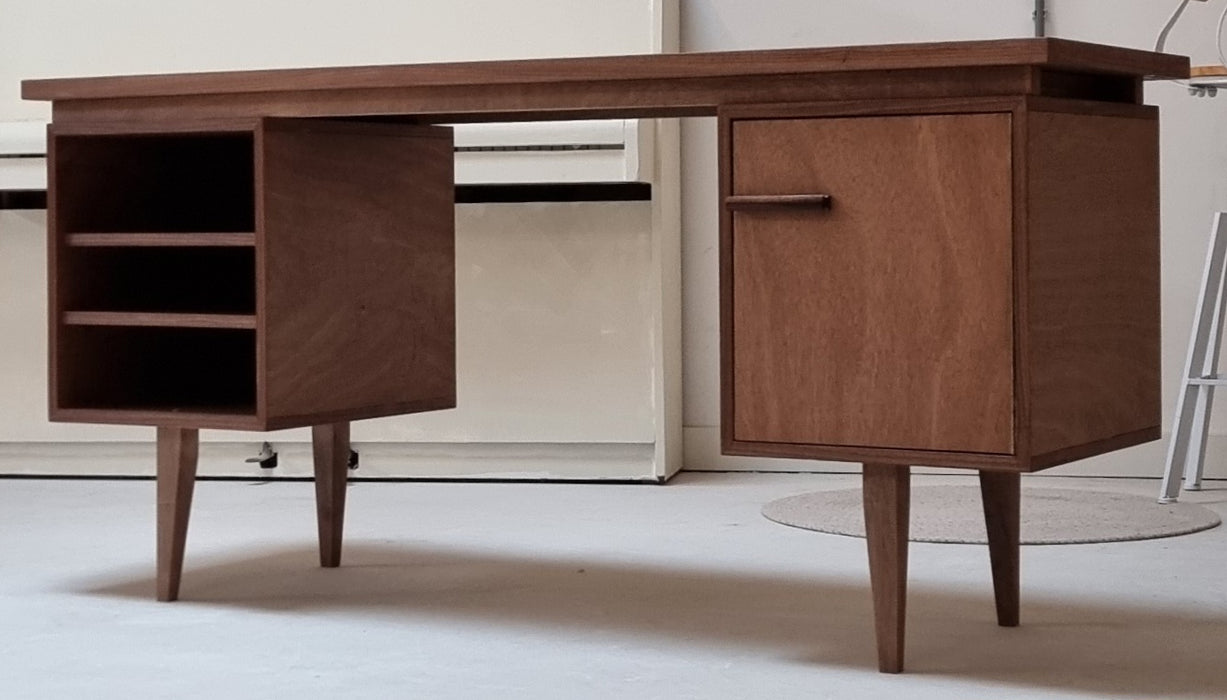Bureau Svendan