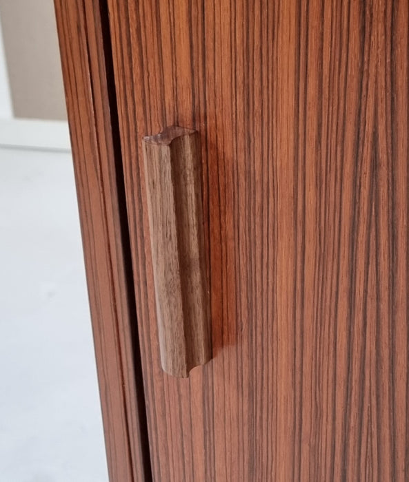 Mid Century kledingkast