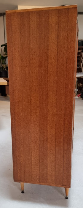Mid Century kledingkast