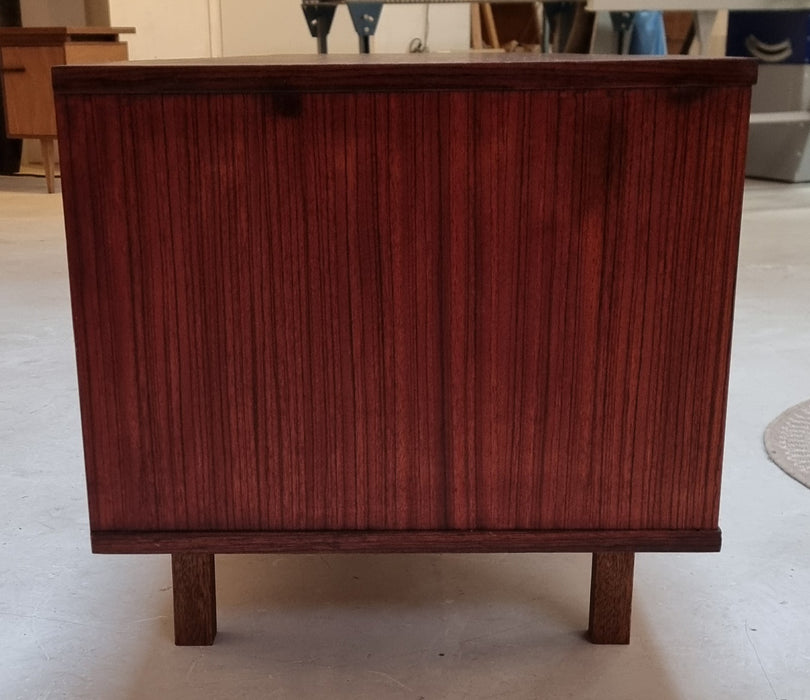Mid Century lowboard