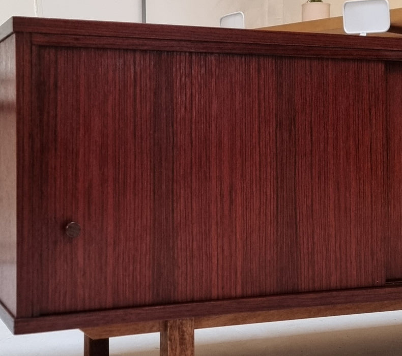 Mid Century lowboard