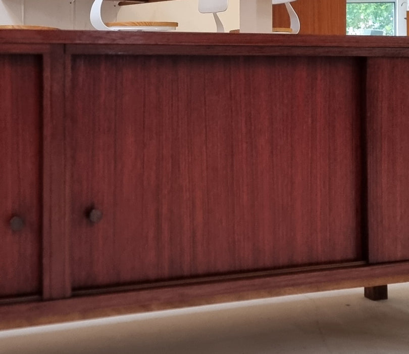 Mid Century lowboard
