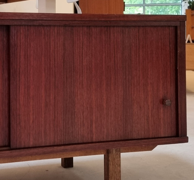 Mid Century lowboard