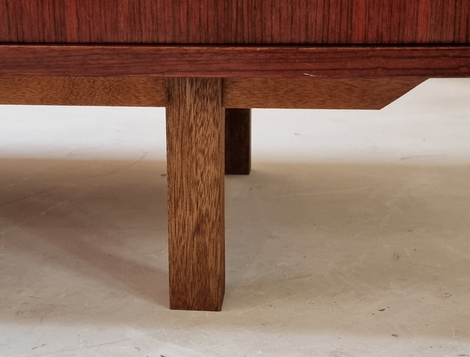 Mid Century lowboard