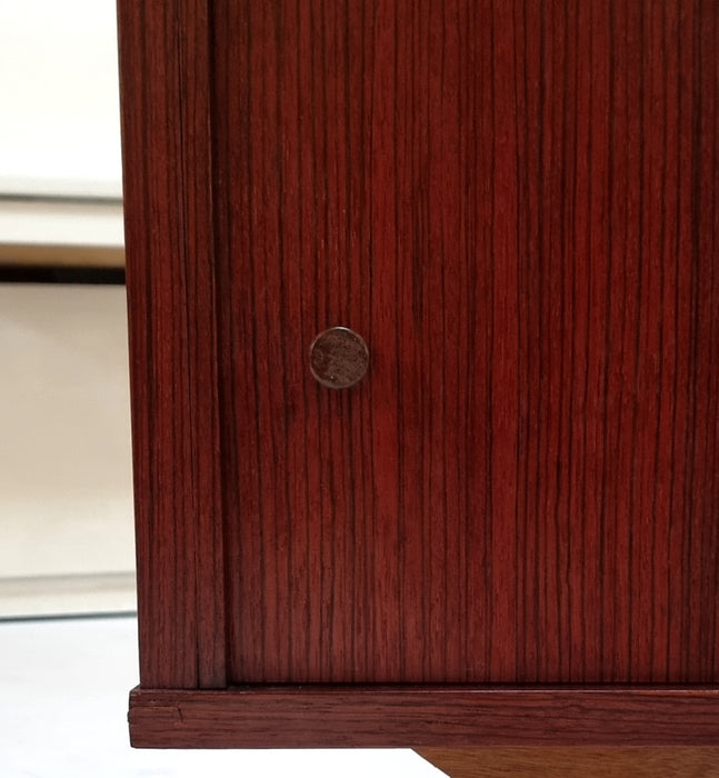 Mid Century lowboard