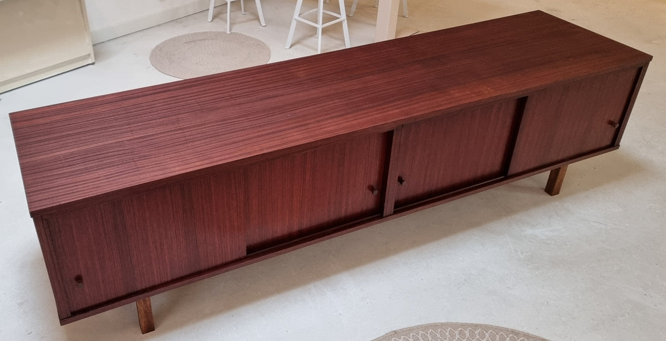 Mid Century lowboard