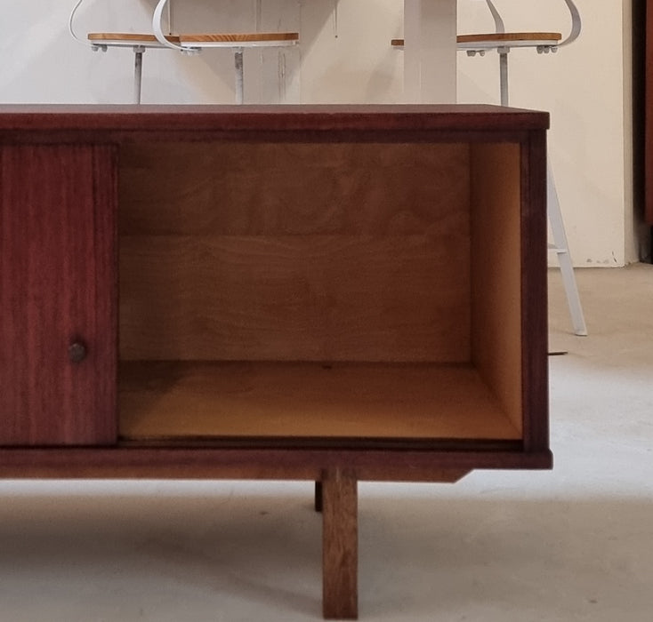 Mid Century lowboard
