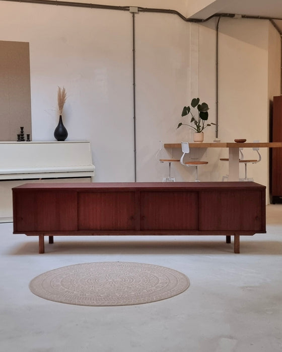 Mid Century lowboard