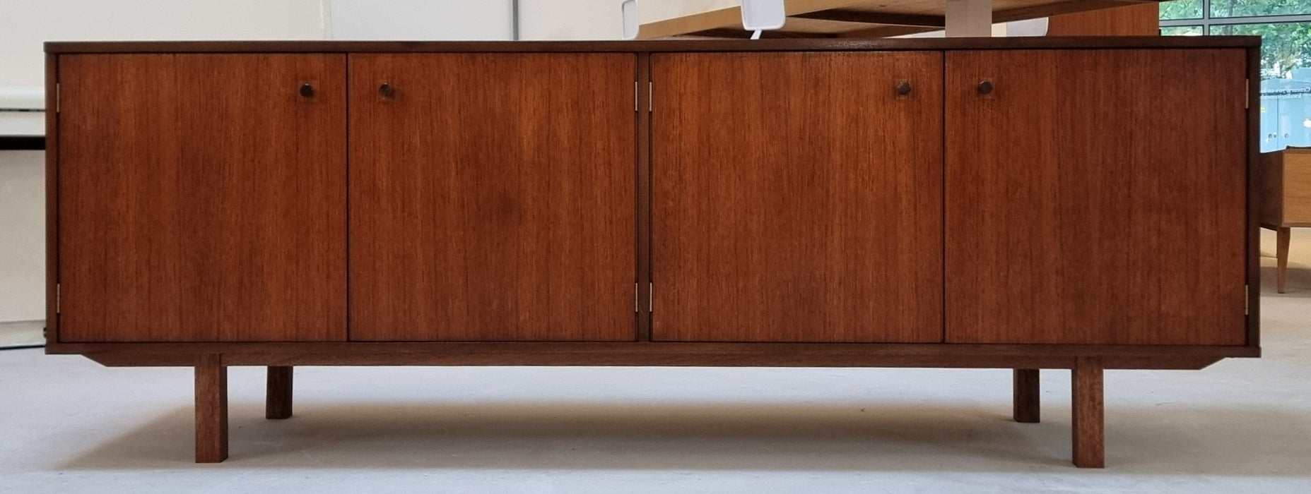 Mid Century sideboard