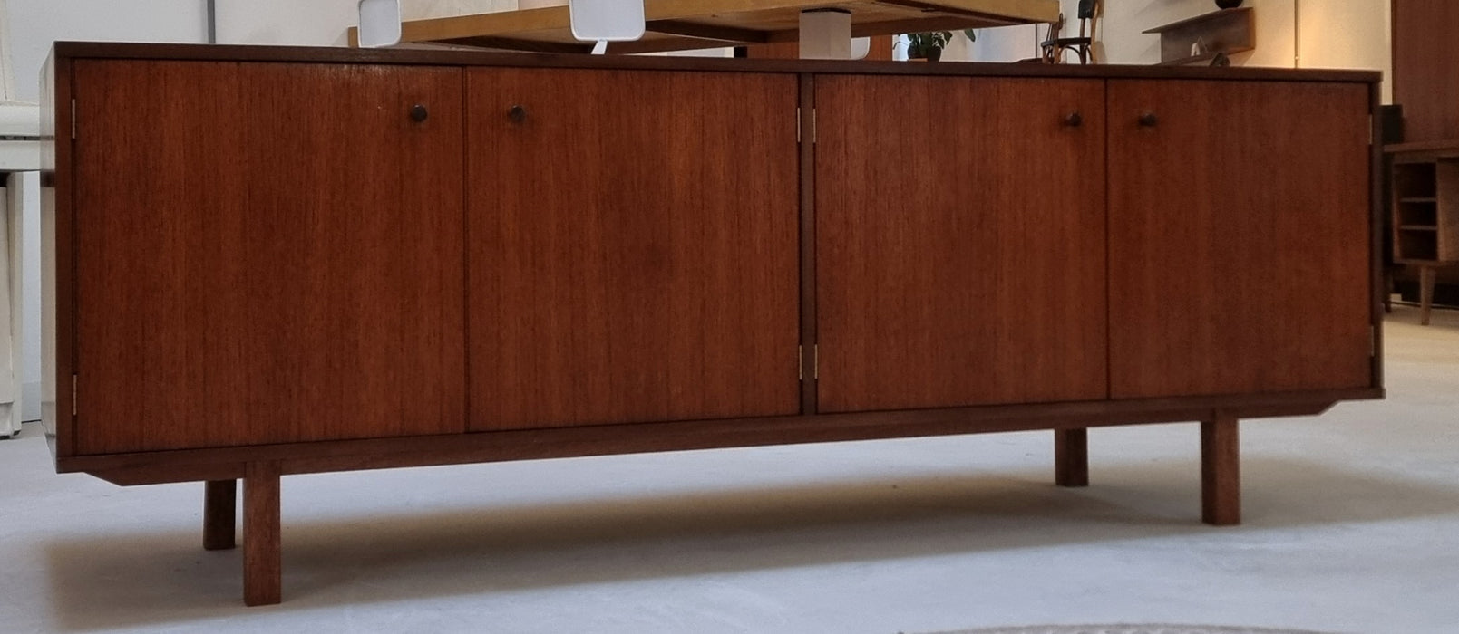 Mid Century sideboard