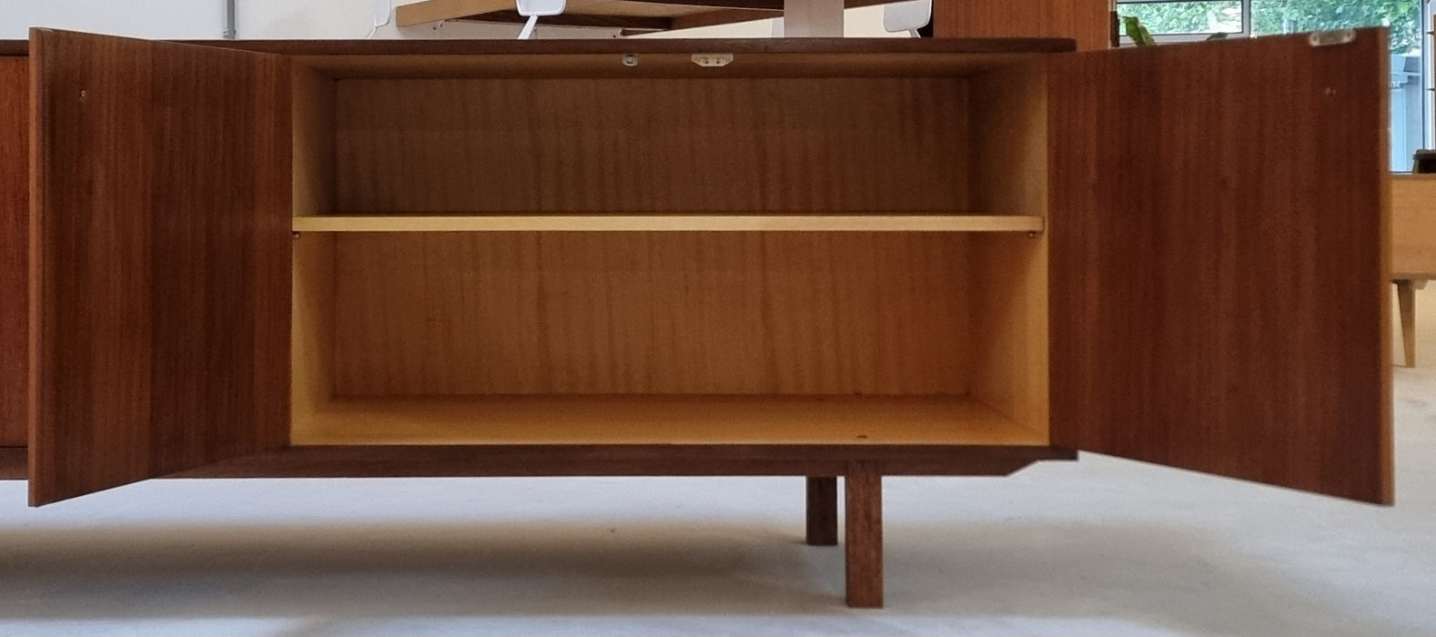 Mid Century sideboard