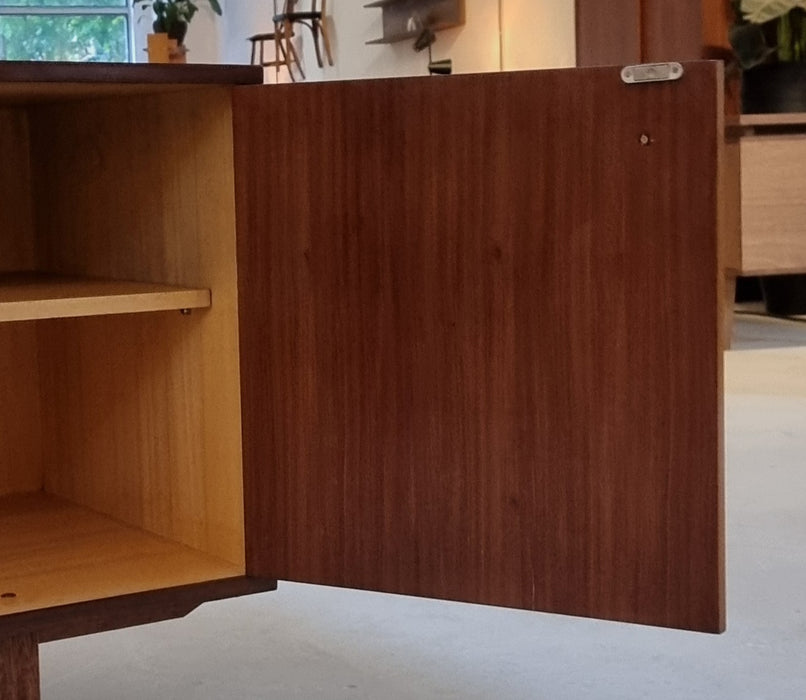 Mid Century sideboard