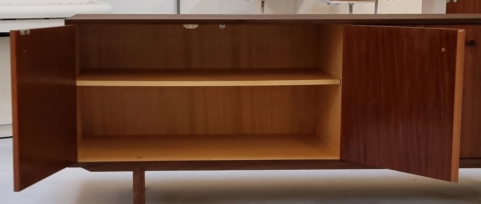 Mid Century sideboard
