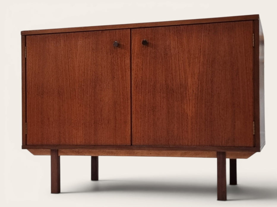 Mid Century kast