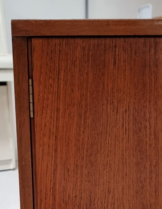Mid Century kast
