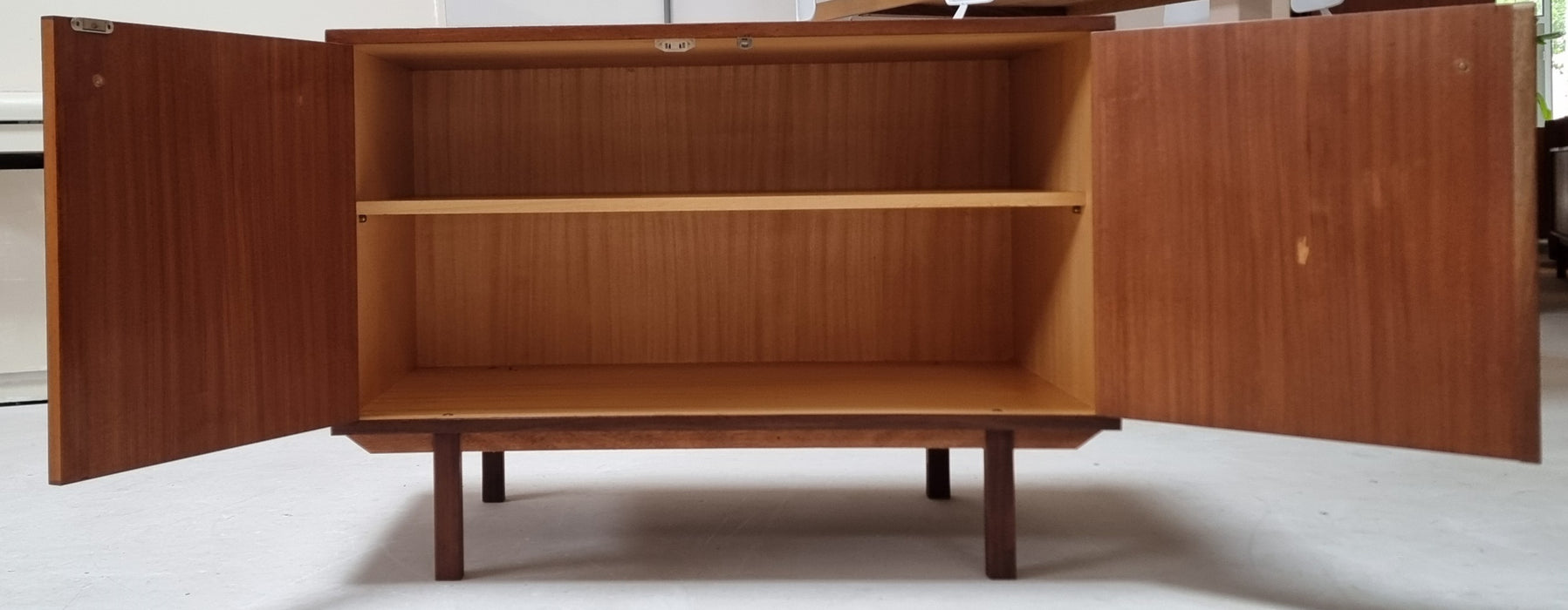 Mid Century kast