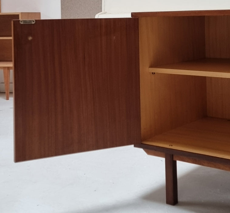 Mid Century kast