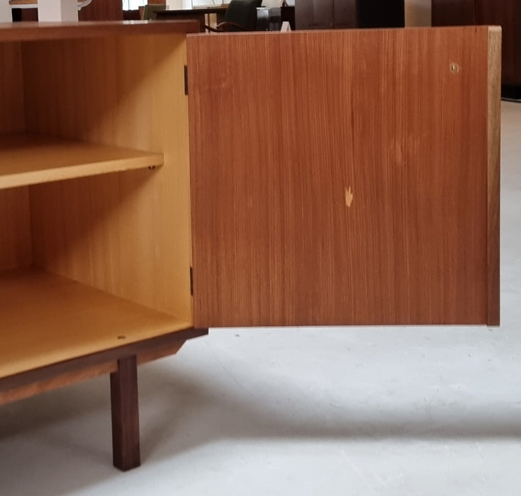 Mid Century kast