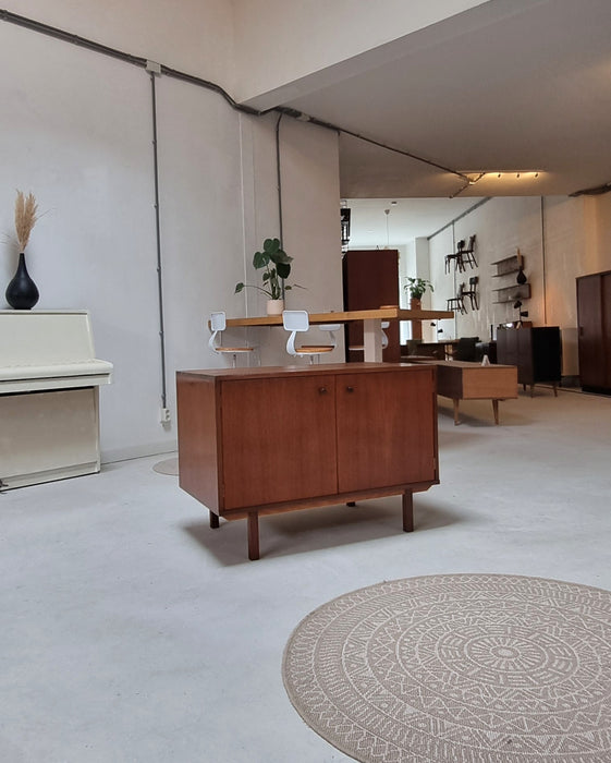 Mid Century kast