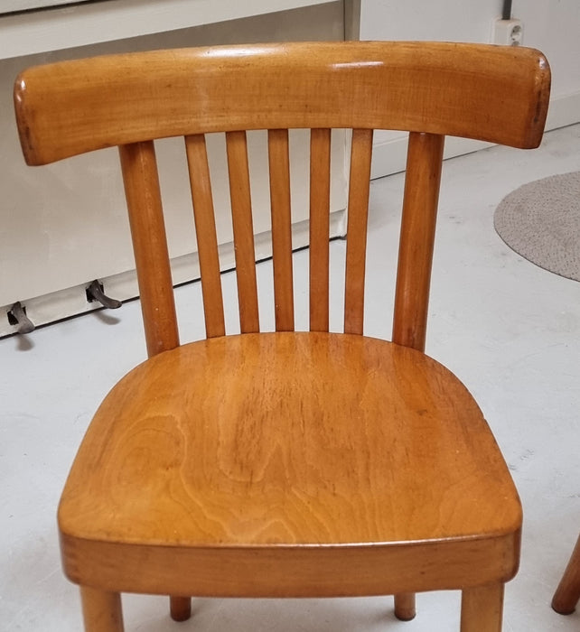 Mid Century stoelen