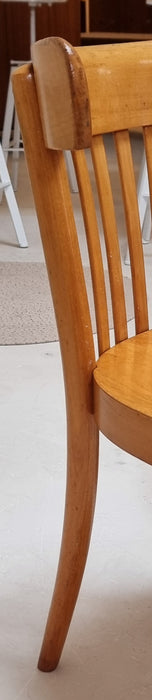 Mid Century stoelen